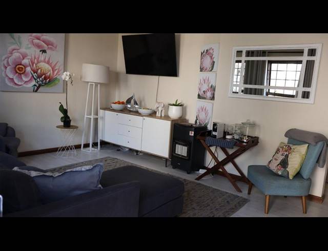 2 BEDROOM APARTMENT FOR SALE IN GEZINA